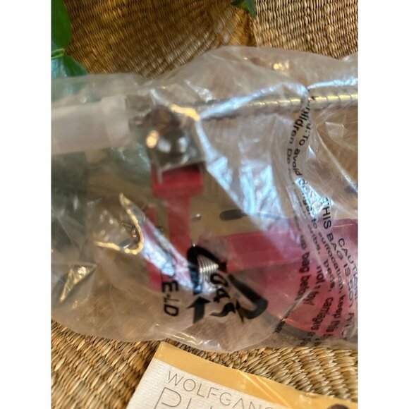 Wolfgang Puck 3 in 1 Peeler Corer & Slicer Apple device - Picture 3 of 6